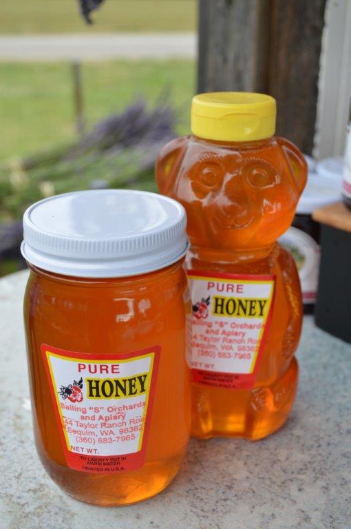 Local Honey – Graysmarsh Farm Inc.